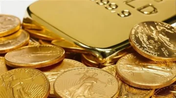 سعر الذهب اليوم في السعودية: عيار 21 عند 457.75 ريال والأونصة تصل 12,620 ريال